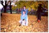 our autumn family picture