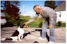 pet me great-grandpa Ramsey!