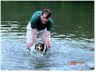 Swim time!