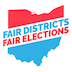 logo for fair districts in Ohio