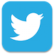 logo for twitter